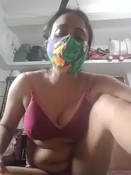 Simi-hot-boudi online show from July 5, 3:35 am