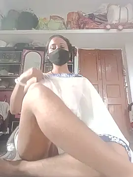 Simi-hot-boudi online show from August 1, 3:52 am