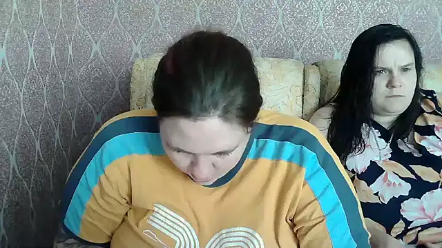 TiaMason online show from June 9, 12:59 pm