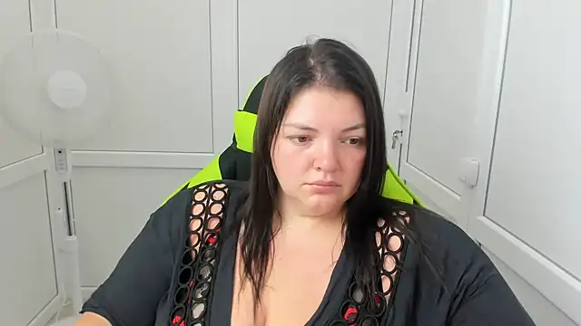MargaretDark online show from July 14, 6:18 am
