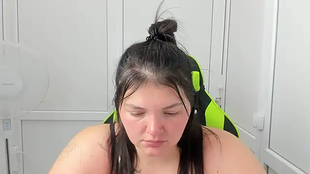 MargaretDark online show from July 26, 1:08 pm