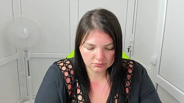MargaretDark online show from July 7, 12:41 pm