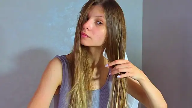 Audreybellamy online show from July 2, 11:38 am