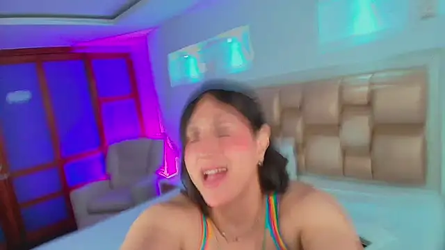 AryloverX online show from June 26, 11:50 pm