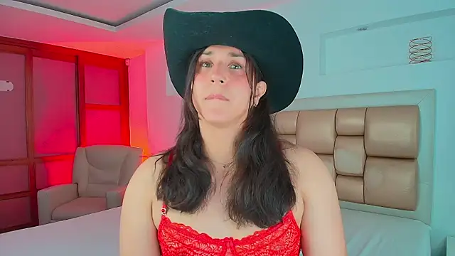 AryloverX online show from July 31, 9:38 pm