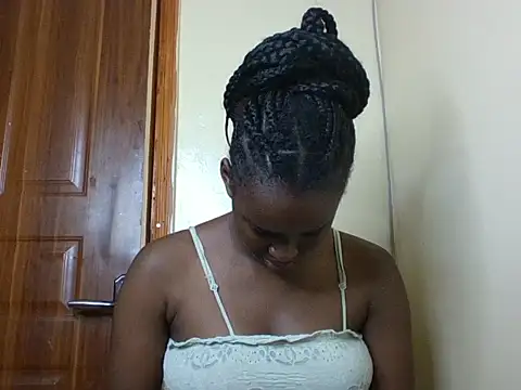 Prettygodess1 online show from July 28, 7:39 pm
