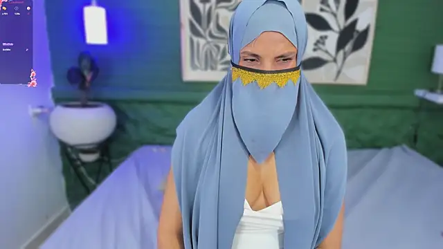 hanna anbar online show from July 17, 9:46 am