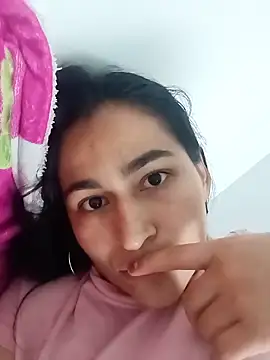 Carolina Velez pm online show from June 14, 10:43 pm