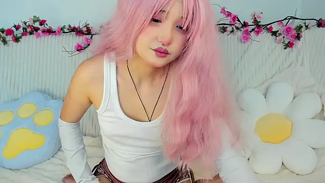 mimi cutee online show from July 27, 3:58 am