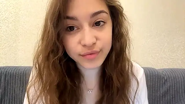 PrincessEIina online show from June 25, 8:08 am