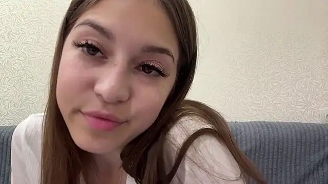 PrincessEIina online show from August 2, 2:09 pm