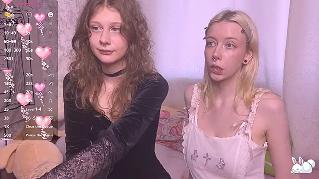 sweetieboobie online show from June 12, 5:54 pm
