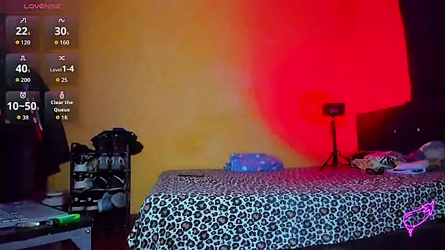 gordito ricoo online show from July 31, 2:45 am