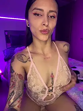 RinNox online show from June 13, 3:15 am