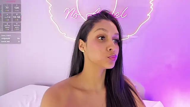 TalianaHernandez online show from July 28, 7:39 pm