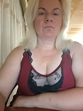 VikaRaine555 online show from July 19, 7:05 pm
