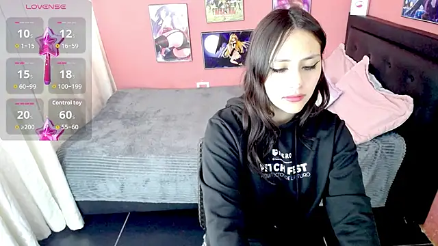 Sakura Mimi online show from July 30, 11:44 am