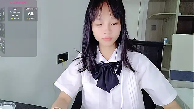 xiaoyu-22 online show from June 12, 6:32 am