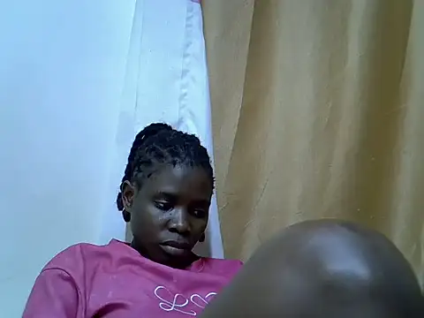 Grace 254 online show from July 28, 8:52 pm