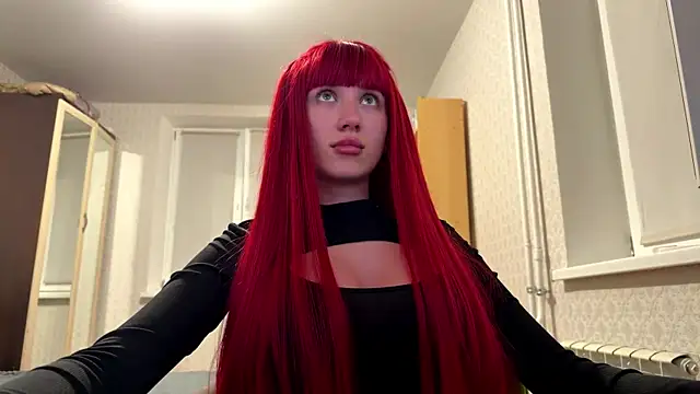 Daisypro online show from July 21, 8:09 pm