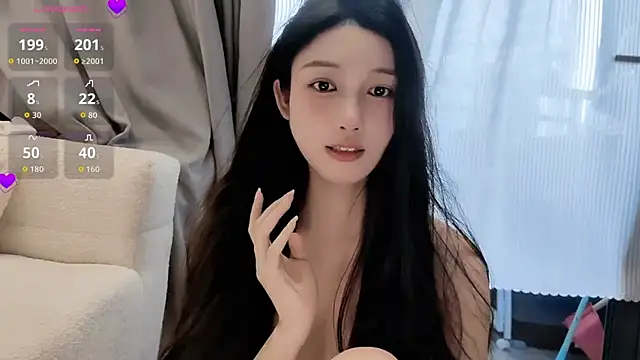 lulu-789 online show from June 25, 5:12 am