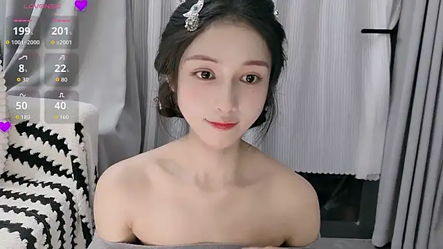 lulu-789 online show from July 21, 12:06 pm