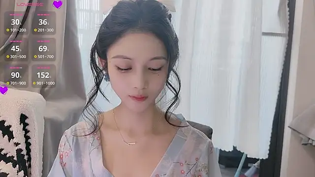 lulu-789 online show from July 29, 6:02 am