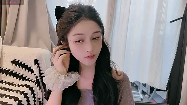 lulu-789 online show from August 2, 4:59 am