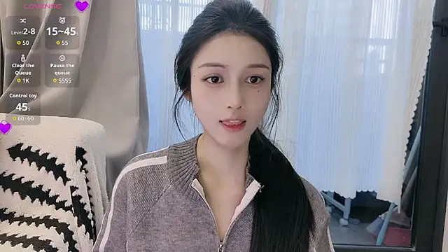 lulu-789 online show from July 24, 6:44 am