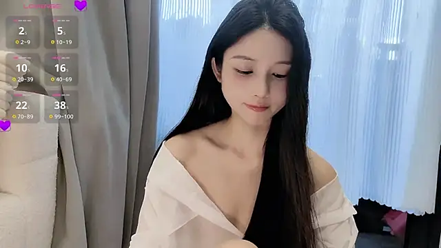 lulu-789 online show from June 22, 3:25 am