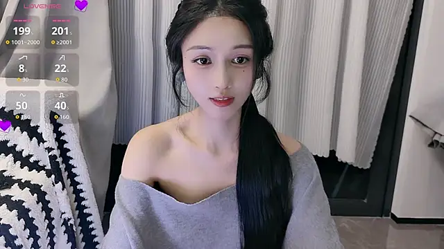 lulu-789 online show from July 28, 3:21 pm