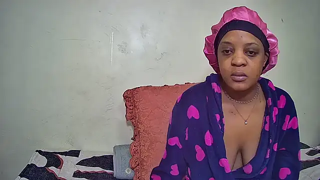 BlackSugarx1 online show from July 25, 12:12 pm