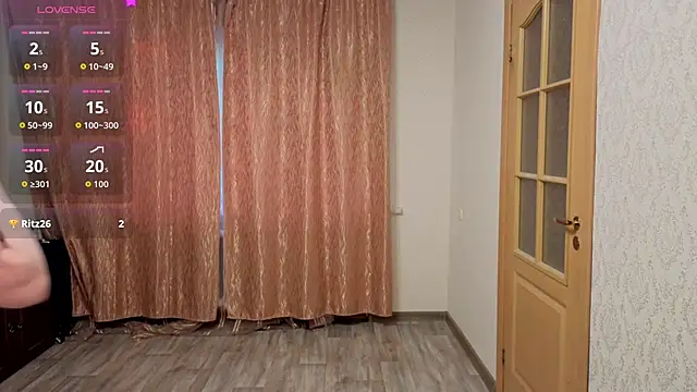 SwetLuna01 online show from June 16, 6:42 pm