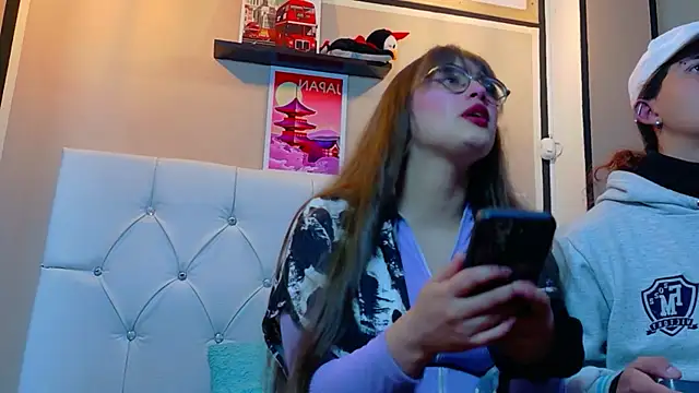 Apolonia eros online show from July 26, 3:47 am