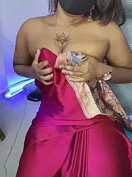 I am amisha online show from July 5, 10:37 pm
