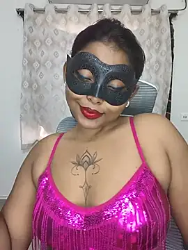 I am amisha online show from July 15, 12:59 am