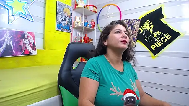 sofia yummy30 online show from June 16, 1:23 pm