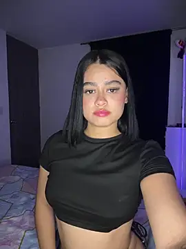 Victoria Lux  online show from June 14, 12:41 am