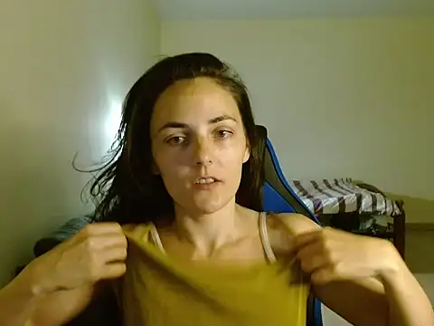 OliviaTheS online show from June 13, 8:06 pm