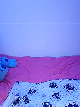 Aimi lu online show from June 16, 3:07 am