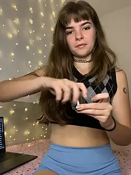BarbieRapunzel online show from July 20, 9:04 pm