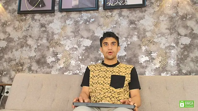 Alejandro and Deiby online show from July 4, 11:50 am
