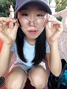 xiaomin666 online show from July 30, 11:16 pm