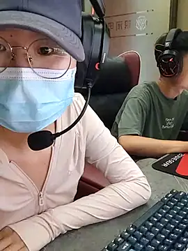 xiaomin666 online show from July 16, 3:49 pm
