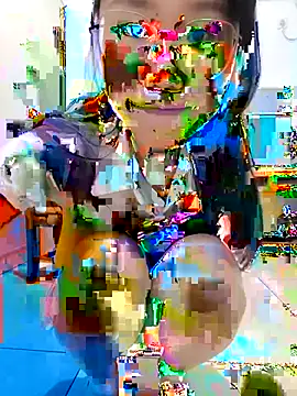 xiaomin666 online show from July 24, 1:09 pm