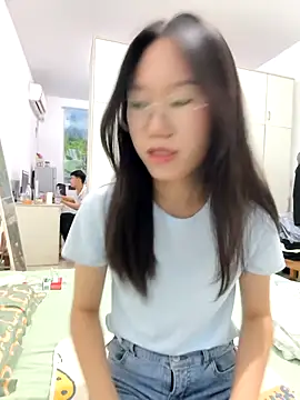 xiaomin666 online show from July 26, 6:59 pm