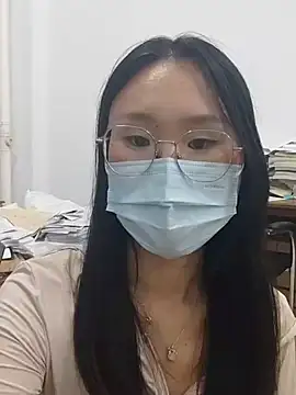 xiaomin666 online show from July 13, 7:14 pm