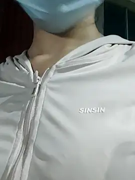 xiaomin666 online show from July 10, 1:11 pm