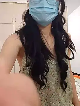 xiaomin666 online show from June 30, 5:56 pm