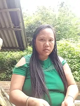 Chily-yy online show from August 4, 9:37 am